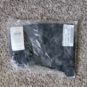 Fabletics high waisted camo print leggings